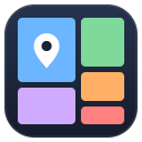 MapVisual